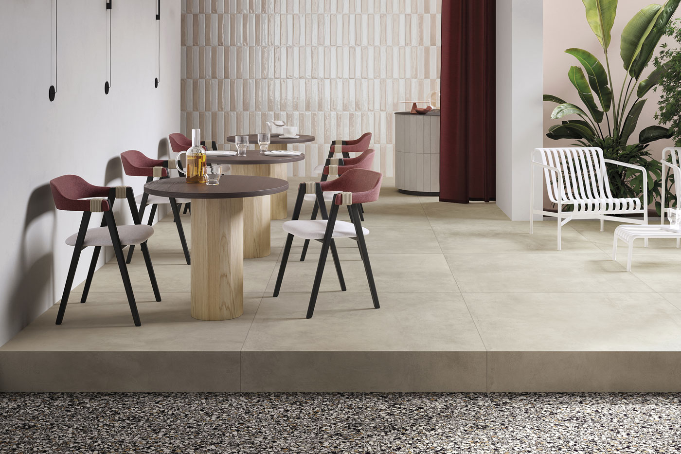 Pertusini Ceramiche