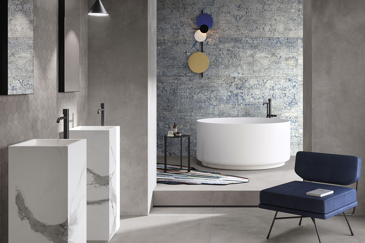 Pertusini Ceramiche