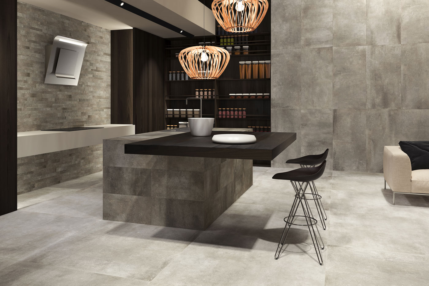 Pertusini Ceramiche