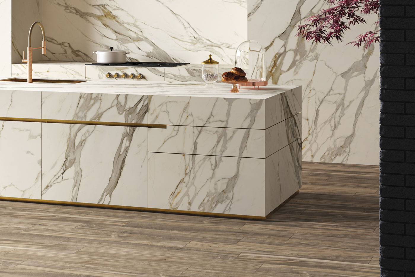 Pertusini Ceramiche