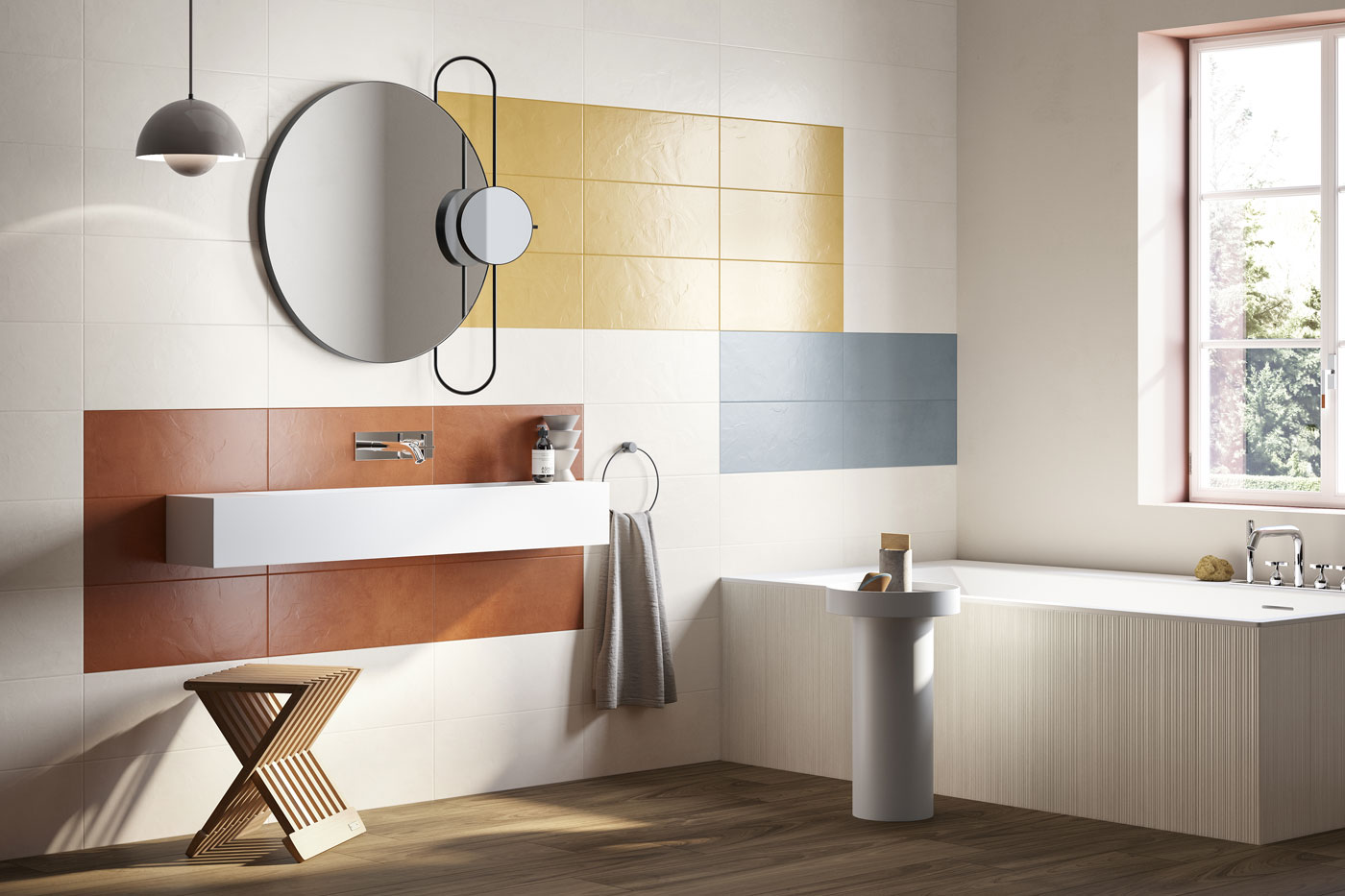 Pertusini Ceramiche