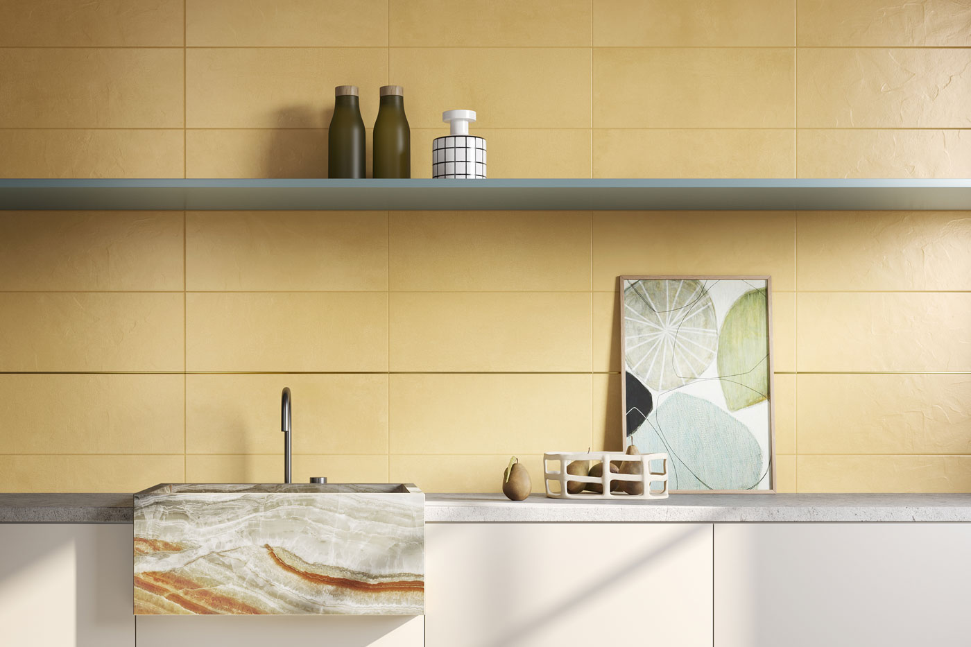 Pertusini Ceramiche