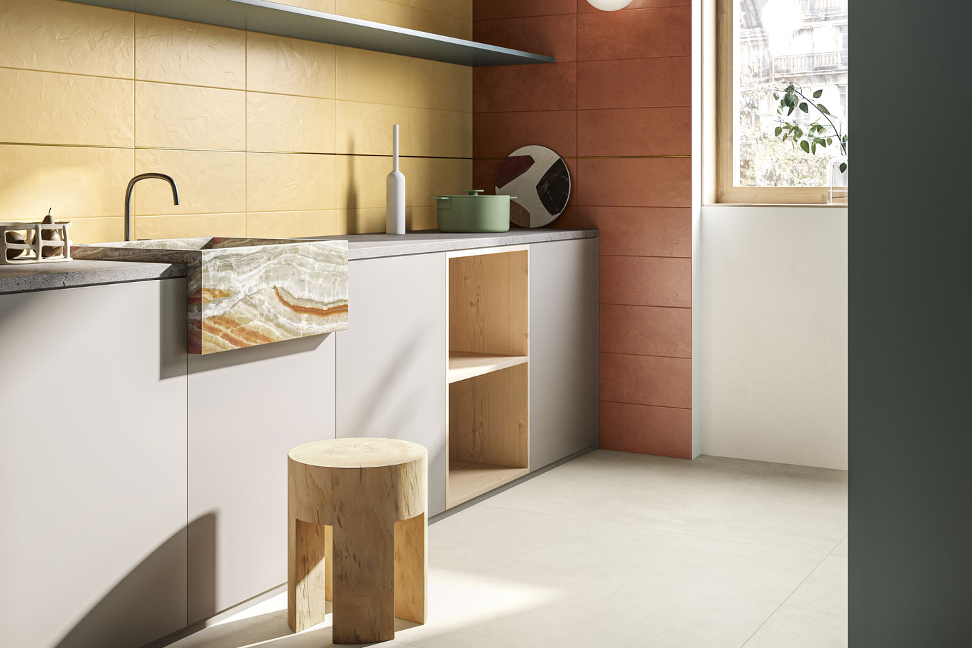 Pertusini Ceramiche