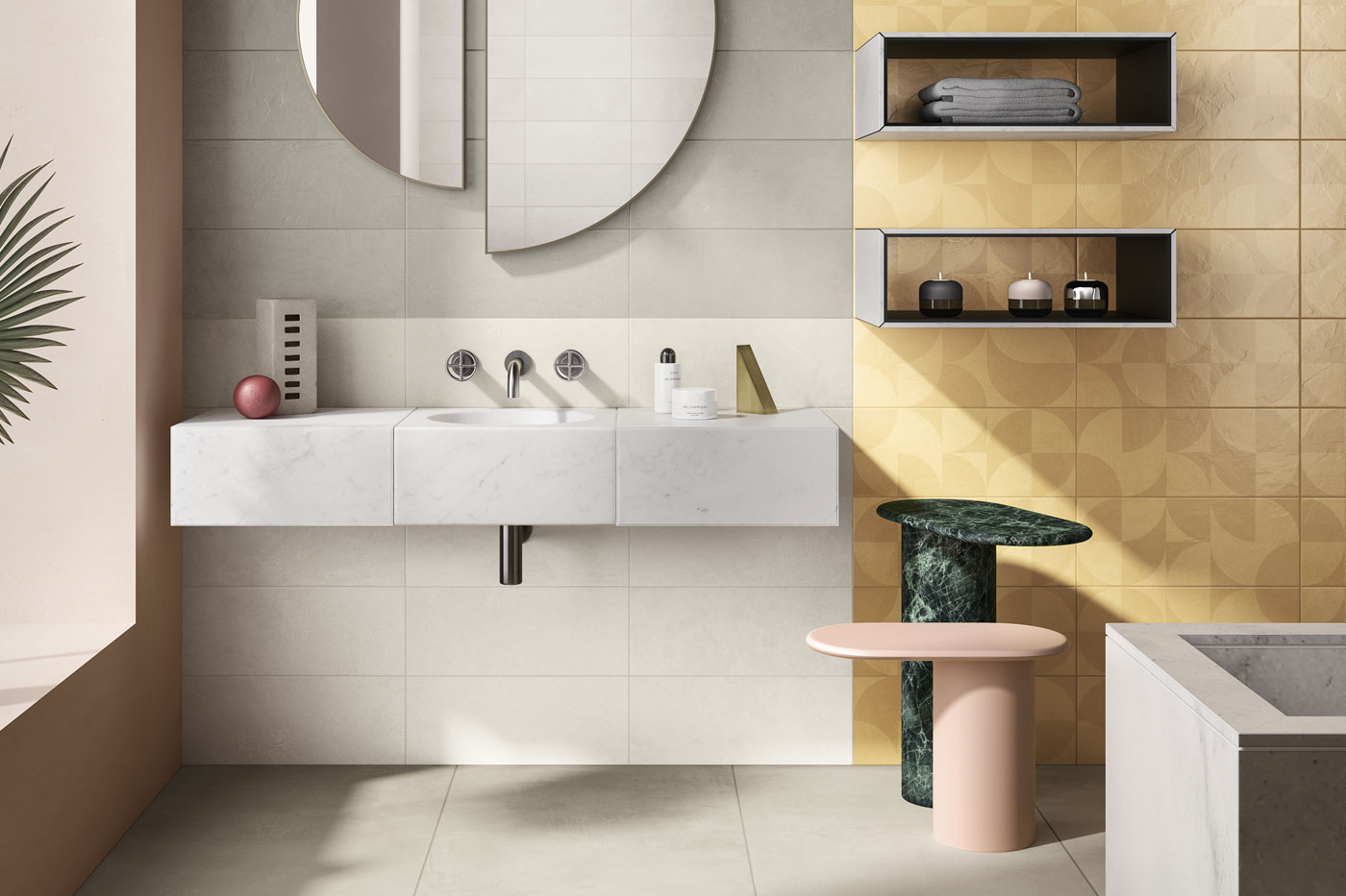 Pertusini Ceramiche