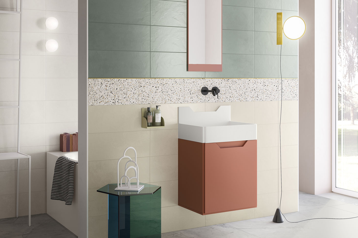 Pertusini Ceramiche