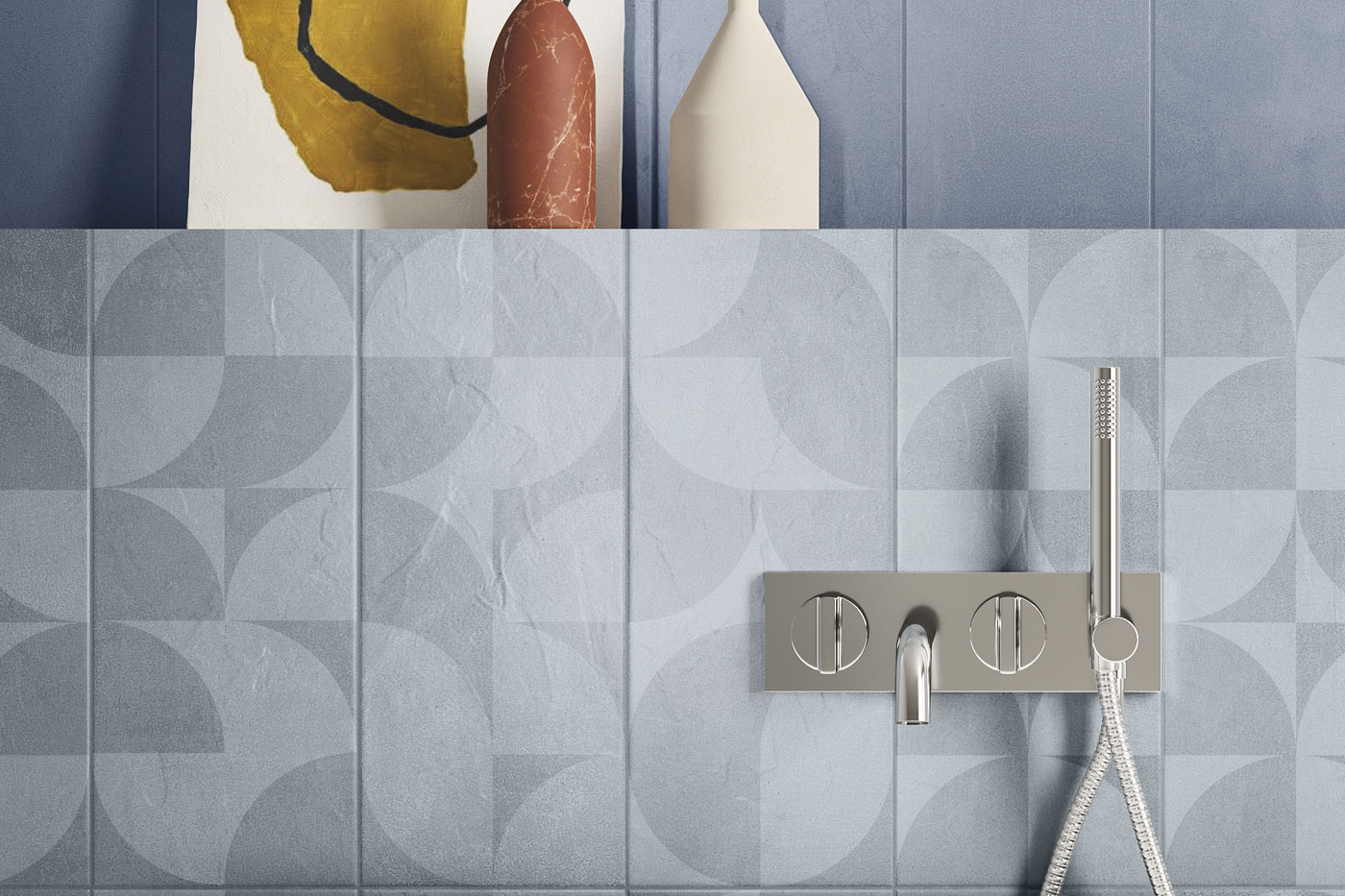 Pertusini Ceramiche