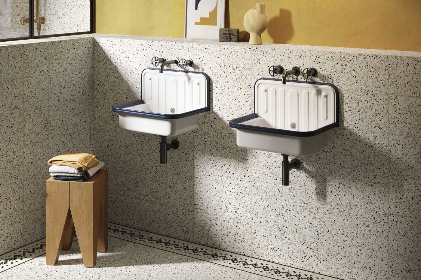 Pertusini Ceramiche