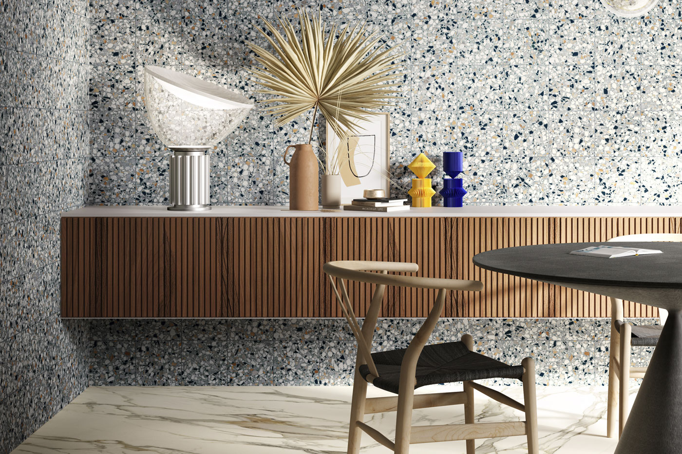 Pertusini Ceramiche