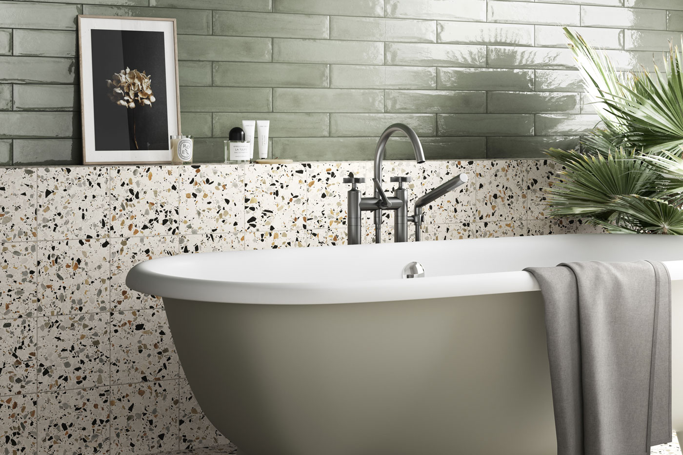 Pertusini Ceramiche