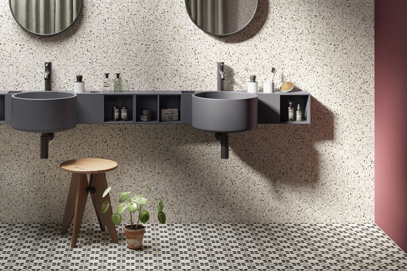 Pertusini Ceramiche