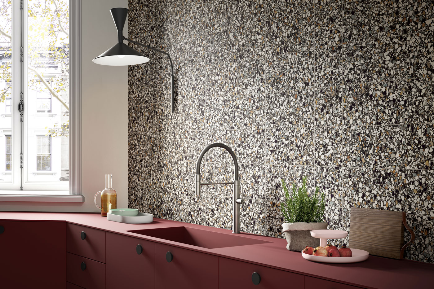 Pertusini Ceramiche